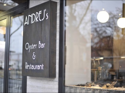 Foto: Andrej's Oyster